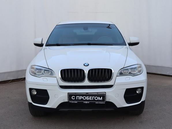 BMW X6 I (E71) Рестайлинг с пробегом 2013 года, цена 2 249 000 рублей, 118138 км, внедорожник, Автокод Объявления