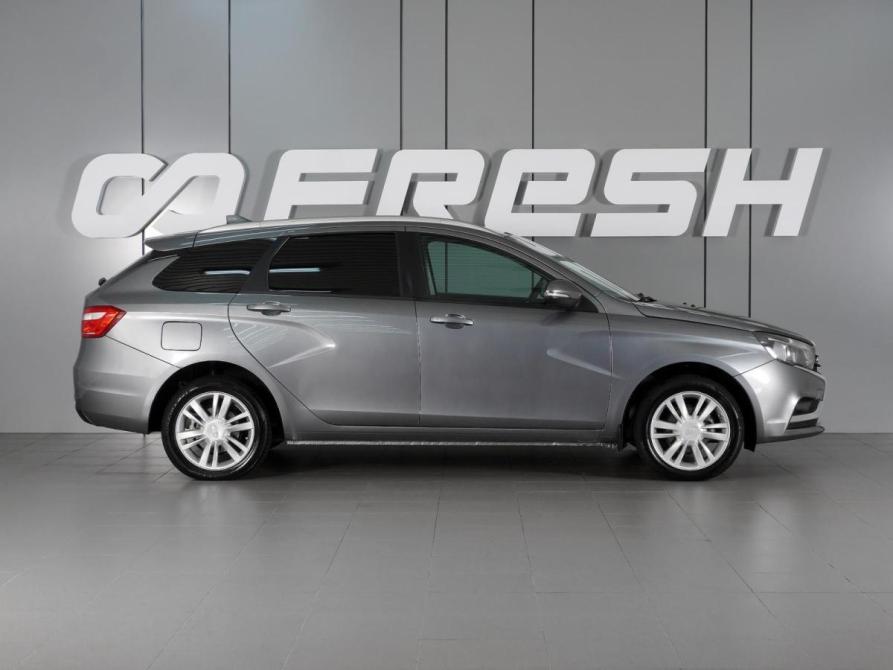 Lada (ВАЗ) Vesta I Минеральные Воды  - изображение 5