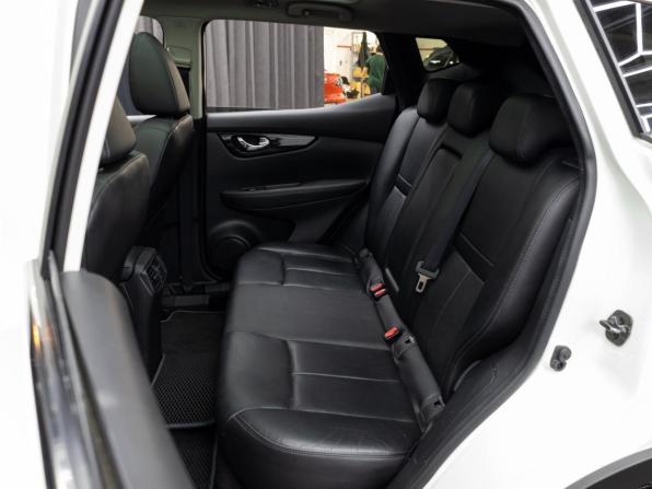 Nissan Qashqai II с пробегом 2014 года, цена 1 295 000 рублей, 176258 км, внедорожник, Автокод Объявления