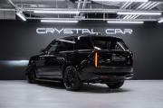 Land Rover Range Rover V Москва  - изображение 43