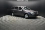 Chevrolet Lacetti I Крым  - изображение 28