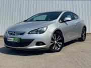 Opel Astra J Рестайлинг Ростов-на-Дону  - изображение 20