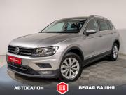Volkswagen Tiguan II Екатеринбург  - изображение 21