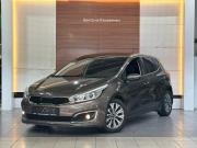 Kia Ceed II Рестайлинг Челябинск  - изображение 20