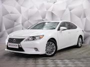 Lexus ES VI Ульяновск  - изображение 25
