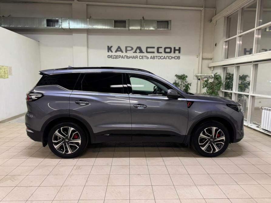 Chery Tiggo 7 Pro Max I Рестайлинг Волгоград  - изображение 6