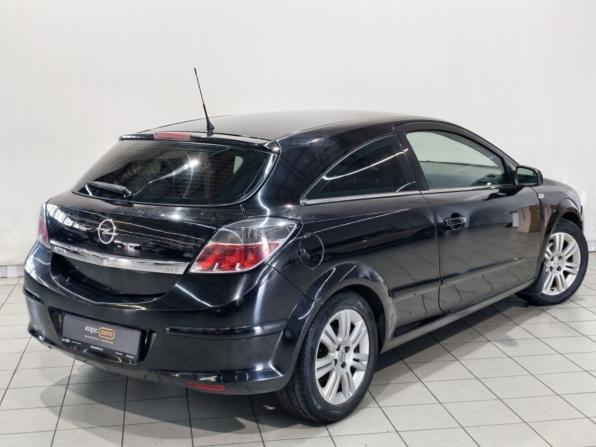 Opel Astra H Рестайлинг с пробегом 2007 года, цена 434 900 рублей, 258647 км, хэтчбек, Автокод Объявления