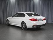 BMW 5 серии VII (G30/G31/G38) Ставрополь  - изображение 26