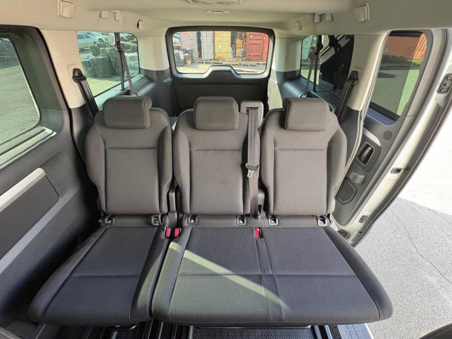 Peugeot Traveller I Нижний Тагил  - изображение 18