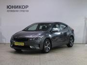 Kia Cerato III Рестайлинг (Classic) Дзержинск  - изображение 27