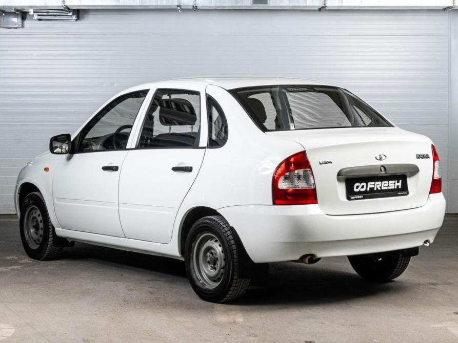Lada (ВАЗ) Kalina I Ставрополь  - изображение 2
