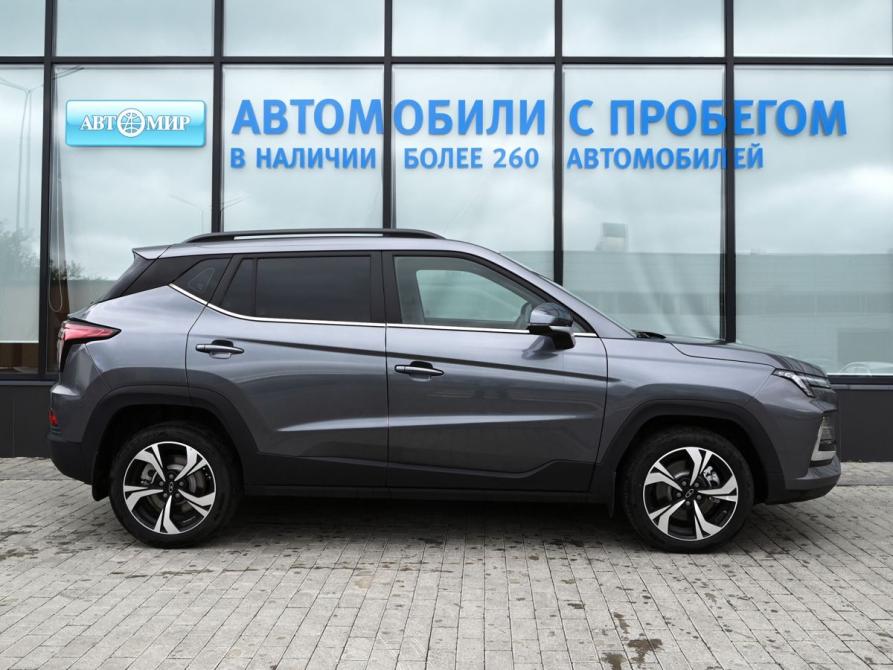 Москвич 3 Екатеринбург  - изображение 6