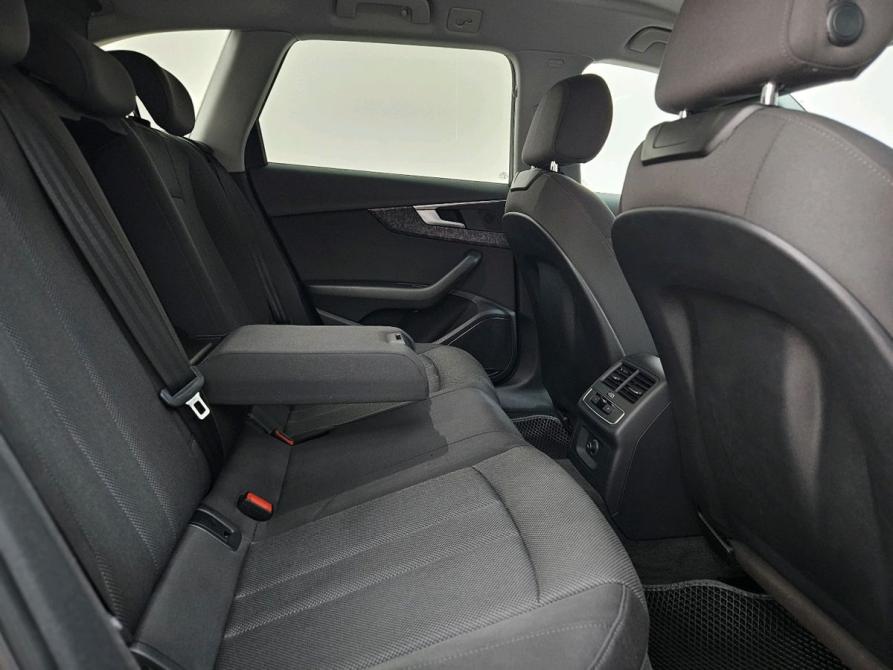 Audi A4 V (B9) Нижний Новгород  - изображение 21