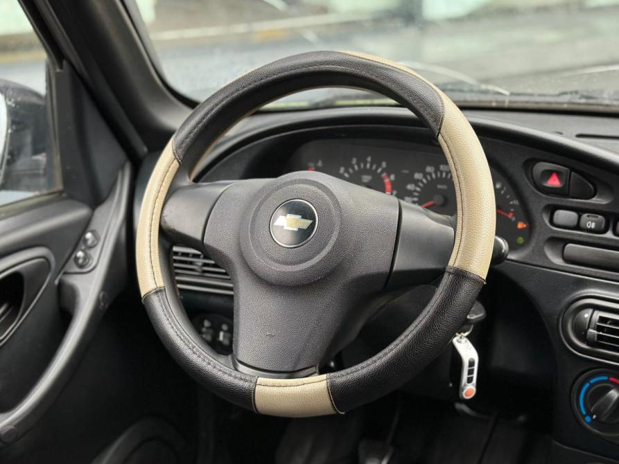 Chevrolet Niva I Рестайлинг Архангельск  - изображение 17