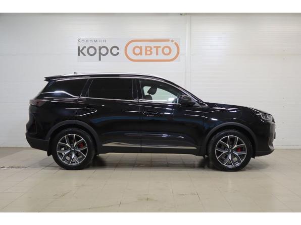 Chery Tiggo 7L I с пробегом 2025 года, цена 2 193 000 рублей, 58469 км, внедорожник, Автокод Объявления