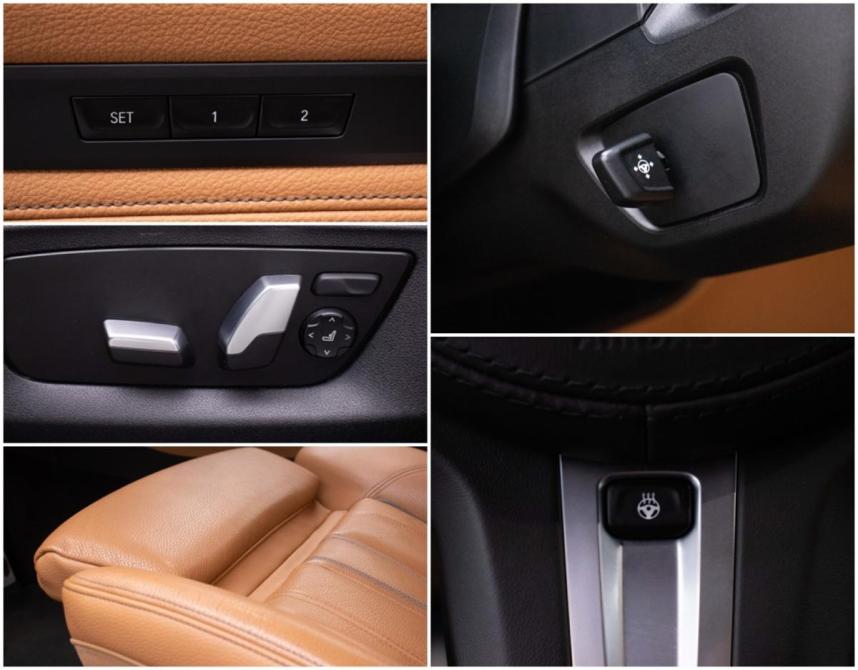 BMW 6 серии IV (G32) Москва  - изображение 18