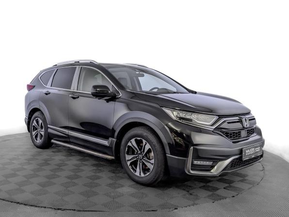 Honda CR-V VI с пробегом 2022 года, цена 3 500 000 рублей, 86735 км, внедорожник, Автокод Объявления