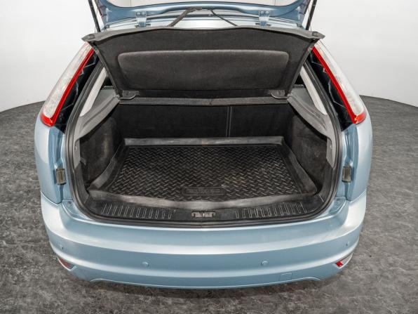 Ford Focus II Рестайлинг с пробегом 2009 года, цена 625 000 рублей, 188500 км, хэтчбек, Автокод Объявления
