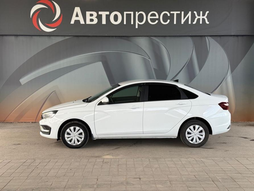 Lada (ВАЗ) Vesta I Рестайлинг (NG) Волгоград  - изображение 8