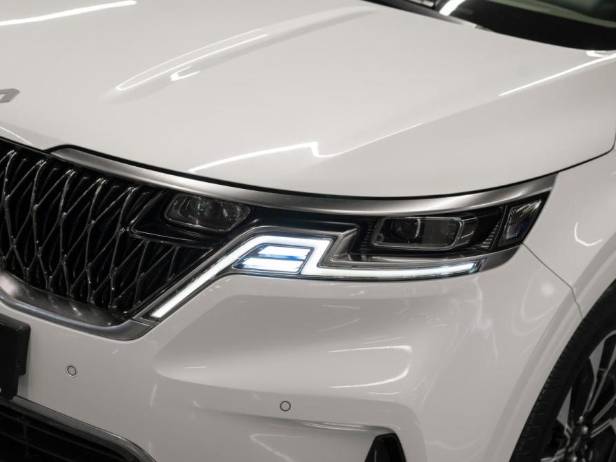 Kia Carnival IV Москва  - изображение 28