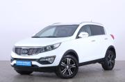 Kia Sportage III Омск  - изображение 26