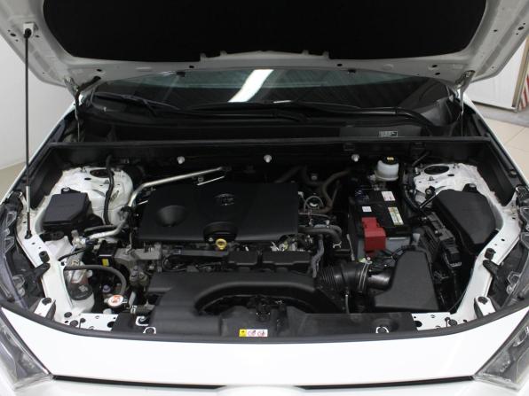 Toyota RAV4 V (XA50) с пробегом 2021 года, цена 3 290 000 рублей, 86579 км, внедорожник, Автокод Объявления