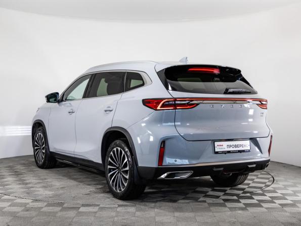 Exeed TXL I Рестайлинг с пробегом 2023 года, цена 2 299 000 рублей, 42682 км, внедорожник, Автокод Объявления