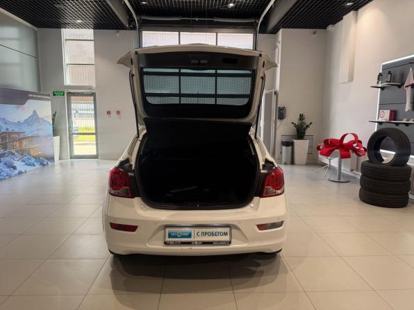Chevrolet Cruze I Рестайлинг с пробегом 2013 года, цена 736 000 рублей, 233580 км, хэтчбек, Автокод Объявления