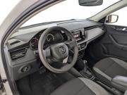 Skoda Rapid II Москва  - изображение 42