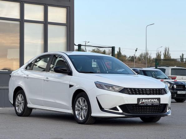 Kaiyi E5 с пробегом 2023 года, цена 999 000 рублей, 55645 км, седан, Автокод Объявления