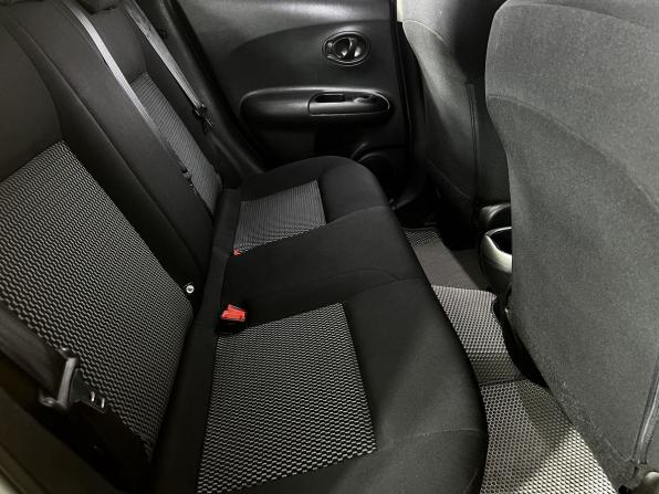 Nissan Juke I Рестайлинг с пробегом 2014 года, цена 990 000 рублей, 187506 км, внедорожник, Автокод Объявления
