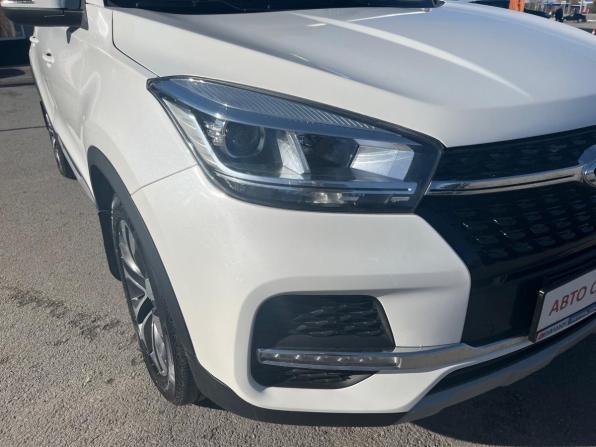 Chery Tiggo 4 I Рестайлинг с пробегом 2020 года, цена 1 248 000 рублей, 104100 км, внедорожник, Автокод Объявления