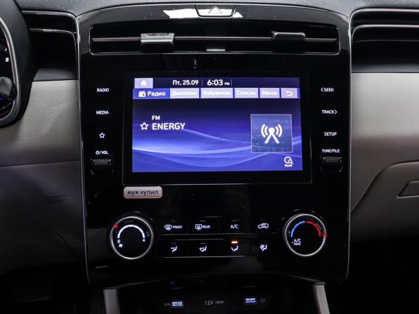 Hyundai Tucson IV с пробегом 2021 года, цена 2 899 000 рублей, 55327 км, внедорожник, Автокод Объявления