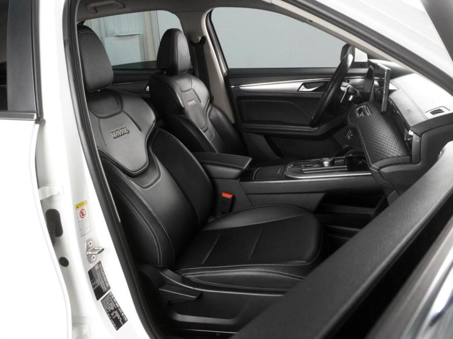 Haval Jolion I Рестайлинг Минеральные Воды  - изображение 8
