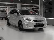 Hyundai Solaris I Москва  - изображение 23