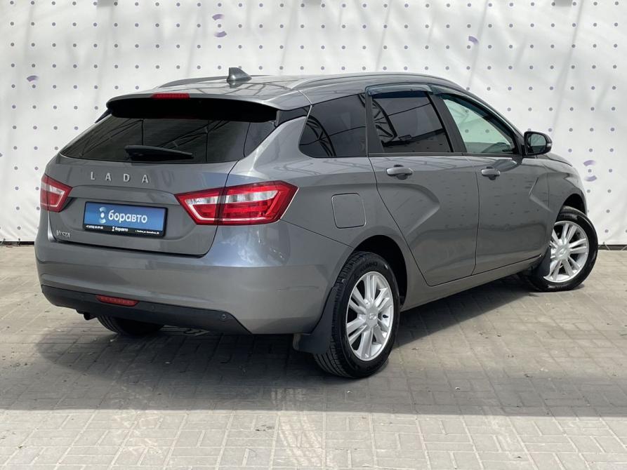 Lada (ВАЗ) Vesta I Тамбов  - изображение 4