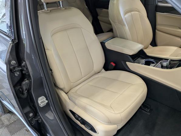 Jeep Grand Cherokee V (WL) с пробегом 2023 года, цена 6 500 000 рублей, 59587 км, внедорожник, Автокод Объявления