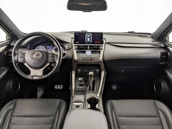 Lexus NX I Рестайлинг с пробегом 2019 года, цена 3 680 000 рублей, 73345 км, внедорожник, Автокод Объявления
