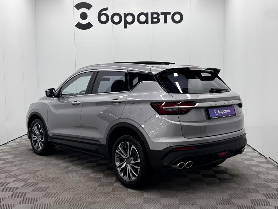 Belgee X50 Воронеж  - изображение 4