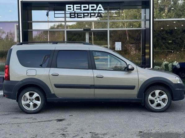 Lada (ВАЗ) Largus I с пробегом 2019 года, цена 810 000 рублей, 159473 км, универсал, Автокод Объявления