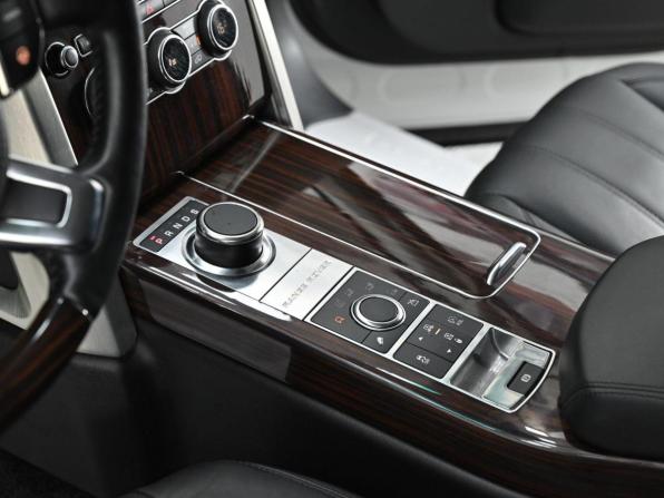 Land Rover Range Rover IV с пробегом 2016 года, цена 2 999 000 рублей, 100018 км, внедорожник, Автокод Объявления