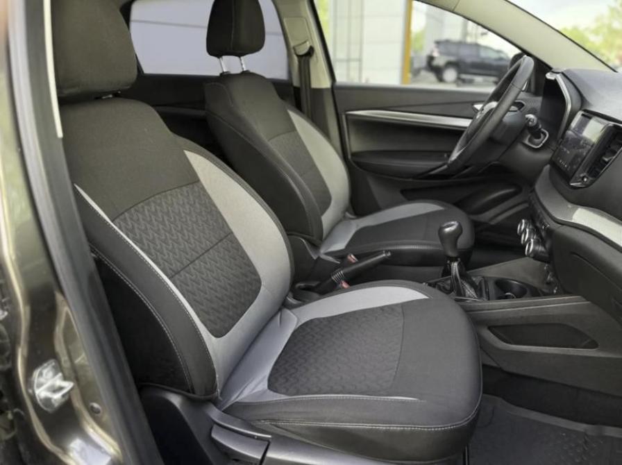 Lada (ВАЗ) Vesta I Рестайлинг (NG) Ставрополь  - изображение 20