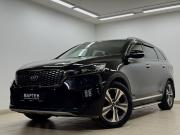 Kia Sorento III Prime Рестайлинг Вологда  - изображение 30