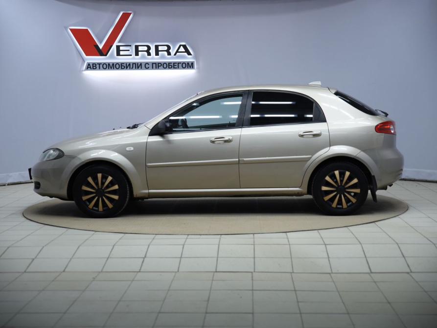 Chevrolet Lacetti I Уфа  - изображение 9