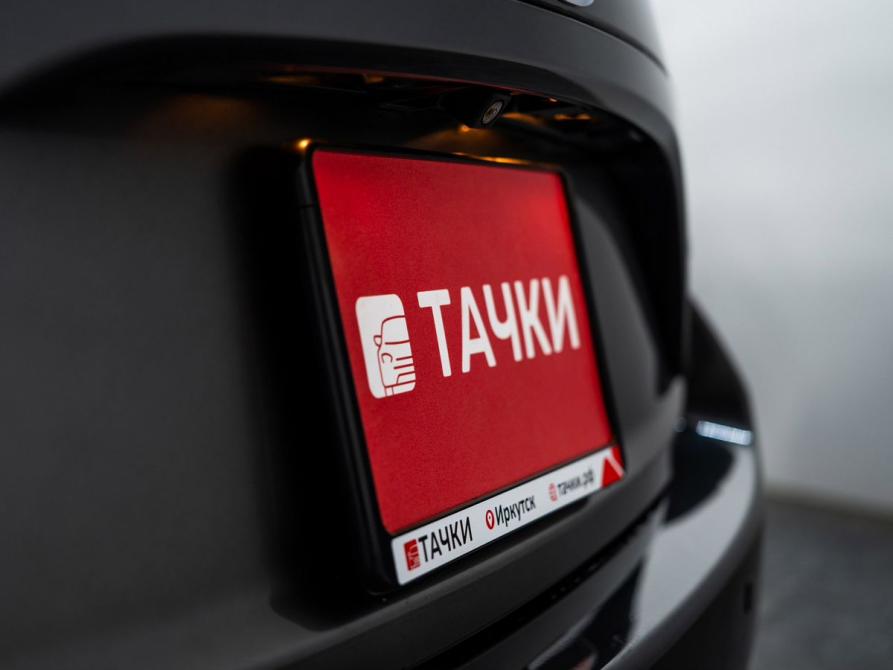 Mazda Axela III Рестайлинг Иркутск  - изображение 25
