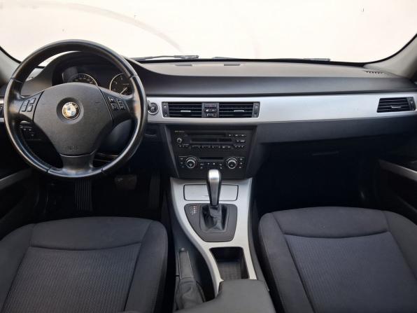 BMW 3 серии V (E90/E91/E92/E93) Рестайлинг с пробегом 2011 года, цена 920 000 рублей, 233411 км, седан, Автокод Объявления
