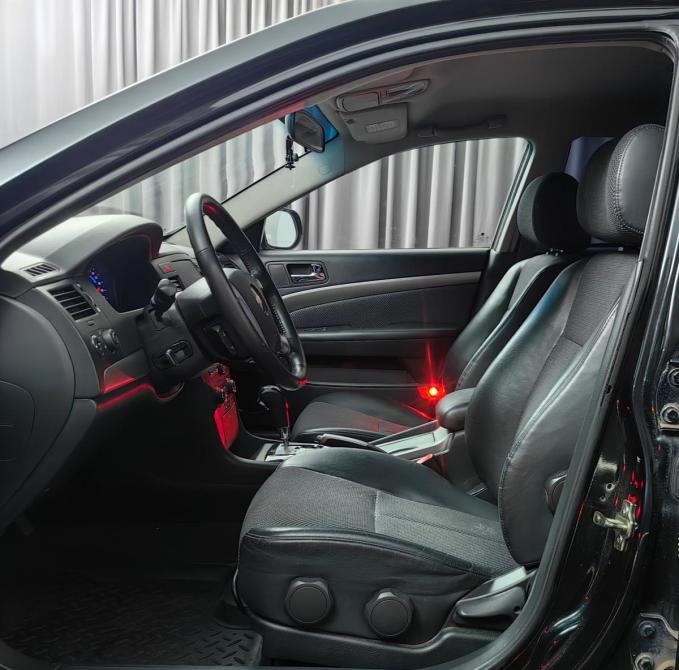 Chevrolet Epica V250 Рестайлинг Москва  - изображение 9
