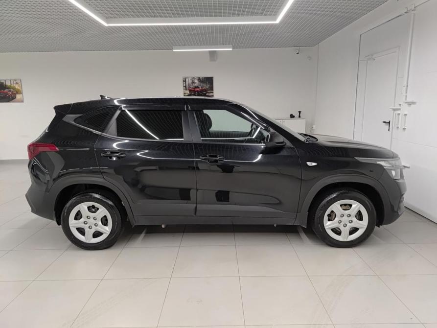 Kia Seltos I Казань  - изображение 5