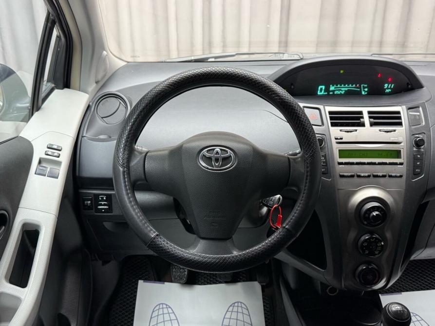 Toyota Yaris II Ижевск  - изображение 19