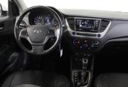 Hyundai Solaris I Рестайлинг Астрахань  - изображение 42